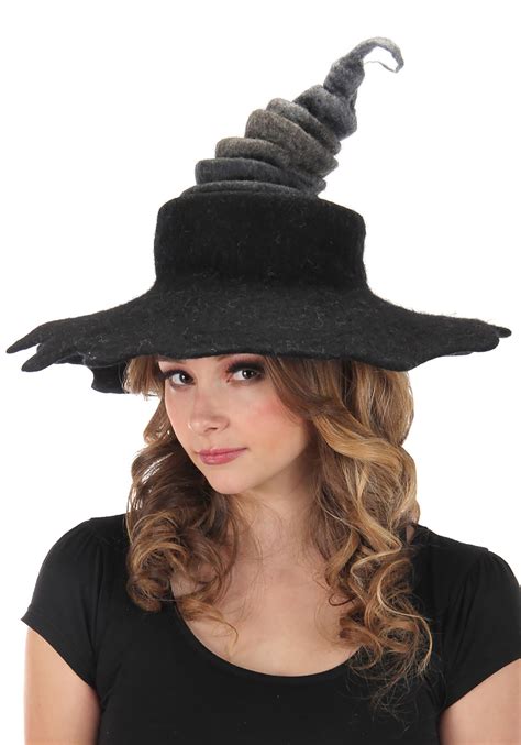 Creativity and Craftsmanship: Designing Your Own Midnight and Carmine Witch Hat